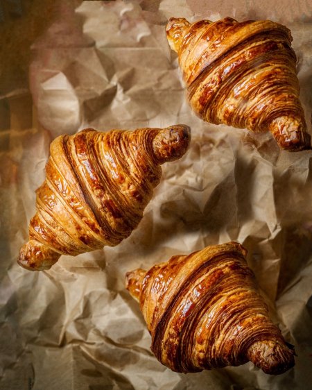 كرواسون فرنسي