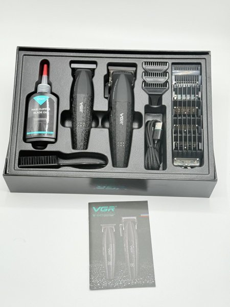 طقم ماكينة vgr <br> <span class='text-color-warm'>سيتوفر قريباً</span>