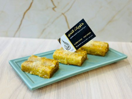 اصابع زينب جوز