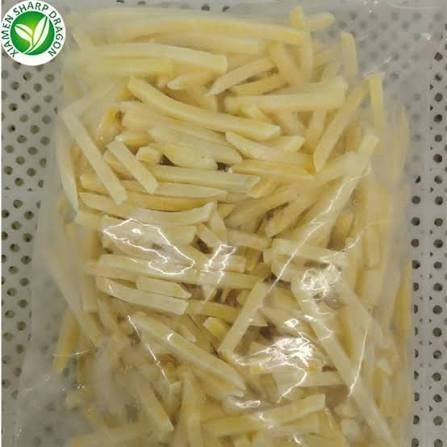 بطاطا 700 غرام