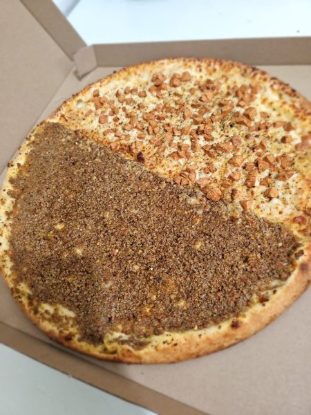 صفيحة بالحمة