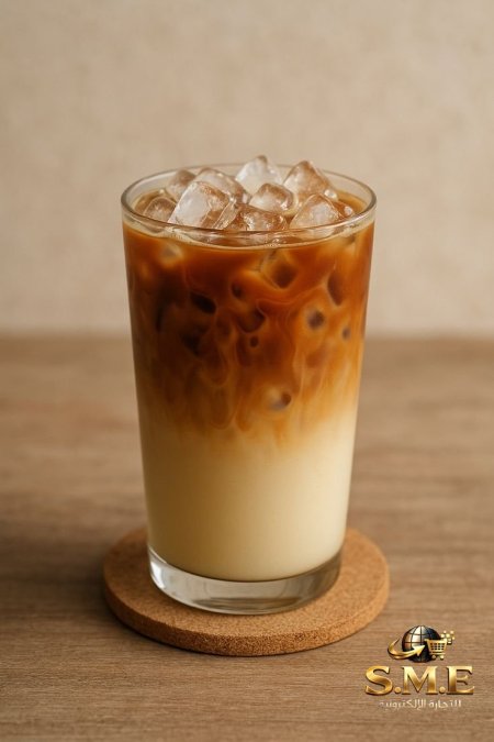 مشروبات باردة