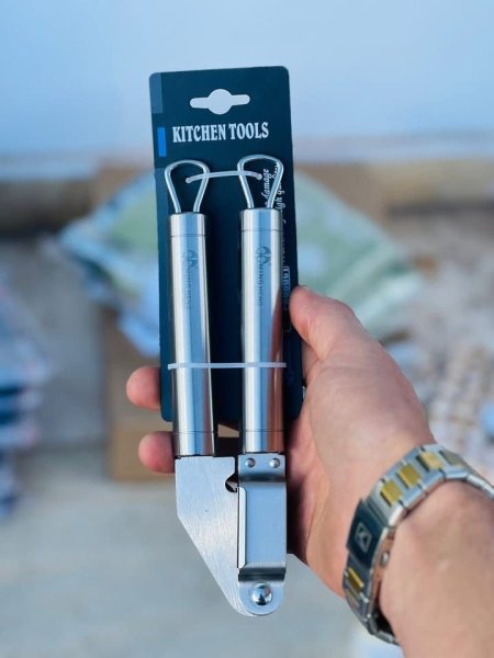 هراسة ثوم <br> <span class='text-color-warm'>سيتوفر قريباً</span>