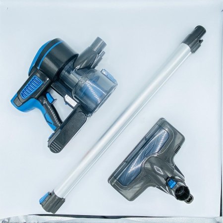 مكنسة كهربائية بطارية ميجا <br> <span class='text-color-warm'>سيتوفر قريباً</span>