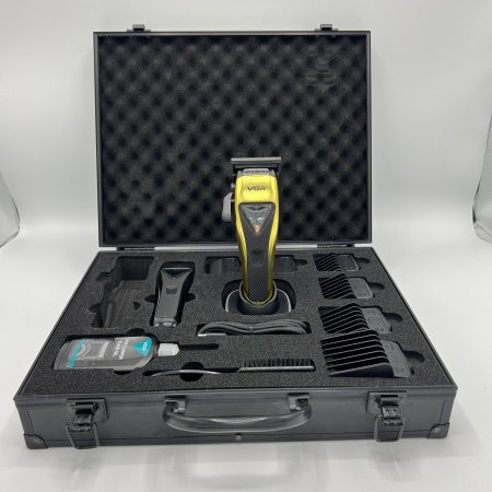 طقم ماكنة الحلاقة من vgr <br> <span class='text-color-warm'>سيتوفر قريباً</span>