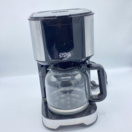 ماكنة قهوة <br> <span class='text-color-warm'>سيتوفر قريباً</span>