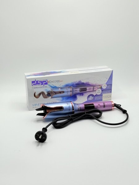 جهاز لف الشعر <br> <span class='text-color-warm'>سيتوفر قريباً</span>