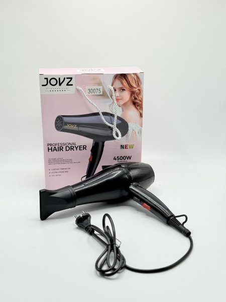 سشوار <br> <span class='text-color-warm'>سيتوفر قريباً</span>