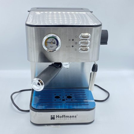 مكينة اسبريسوا <br> <span class='text-color-warm'>سيتوفر قريباً</span>