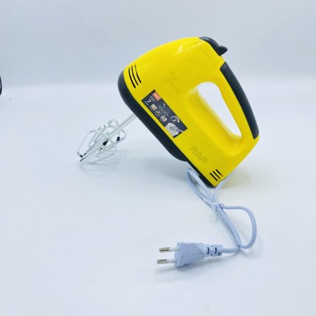 خفاقة كهربائية <br> <span class='text-color-warm'>سيتوفر قريباً</span>