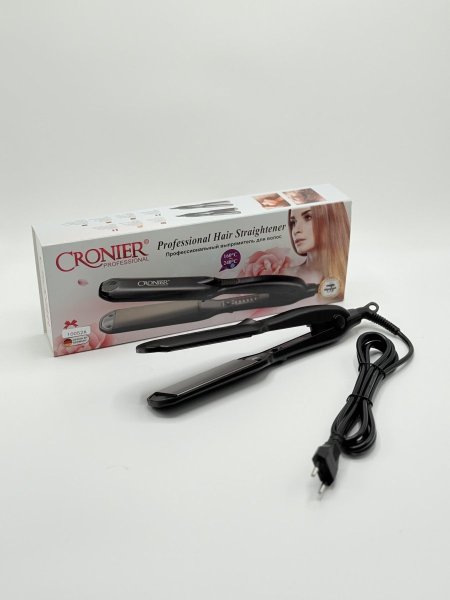 مكوى شعر <br> <span class='text-color-warm'>سيتوفر قريباً</span>