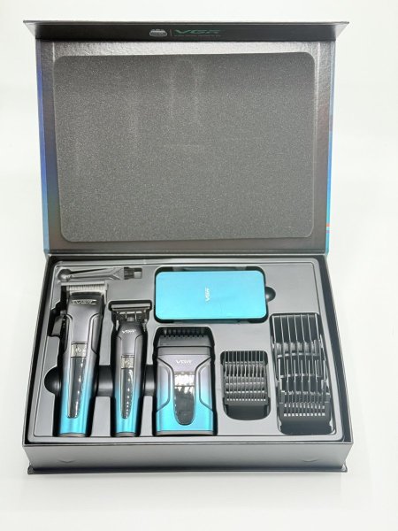 طقم 3 قطع vgr <br> <span class='text-color-warm'>سيتوفر قريباً</span>