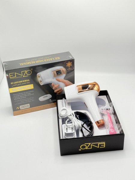 جهاز ليزر <br> <span class='text-color-warm'>سيتوفر قريباً</span>