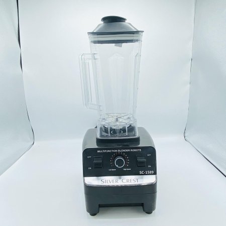 خلاط الصخرة <br> <span class='text-color-warm'>سيتوفر قريباً</span>