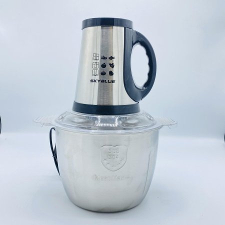 مفرمة سلطة <br> <span class='text-color-warm'>سيتوفر قريباً</span>