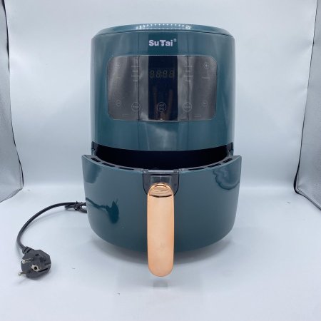 مقلى كهربائي <br> <span class='text-color-warm'>سيتوفر قريباً</span>