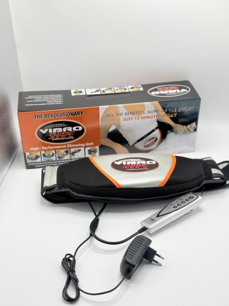 جهاز مساج البطن <br> <span class='text-color-warm'>سيتوفر قريباً</span>