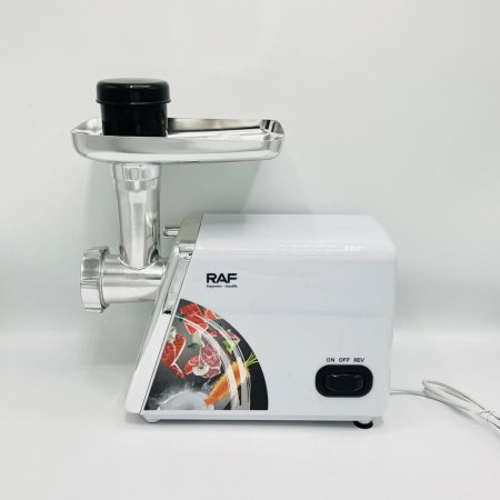 مفرمة لحم بلاستيك <br> <span class='text-color-warm'>سيتوفر قريباً</span>