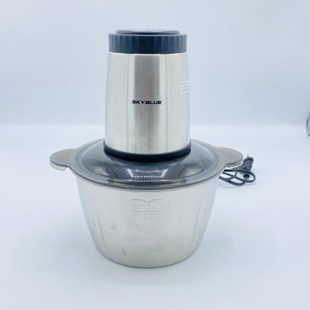 مفرمة سلطة سكاي بلو <br> <span class='text-color-warm'>سيتوفر قريباً</span>