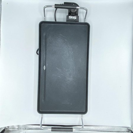 بلاطة كهربائية <br> <span class='text-color-warm'>سيتوفر قريباً</span>