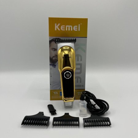 ماكنة حلاقة كيمي <br> <span class='text-color-warm'>سيتوفر قريباً</span>
