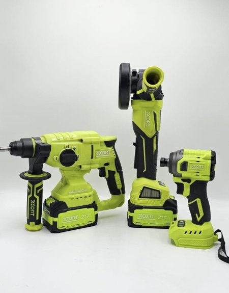 طقم 3 قطع اكس كورت  <br> <span class='text-color-warm'>سيتوفر قريباً</span>