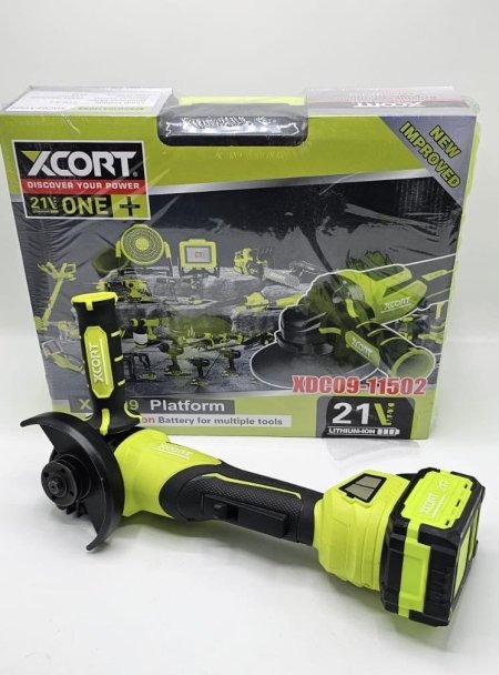 دسك بطارية اكس كورت  <br> <span class='text-color-warm'>سيتوفر قريباً</span>