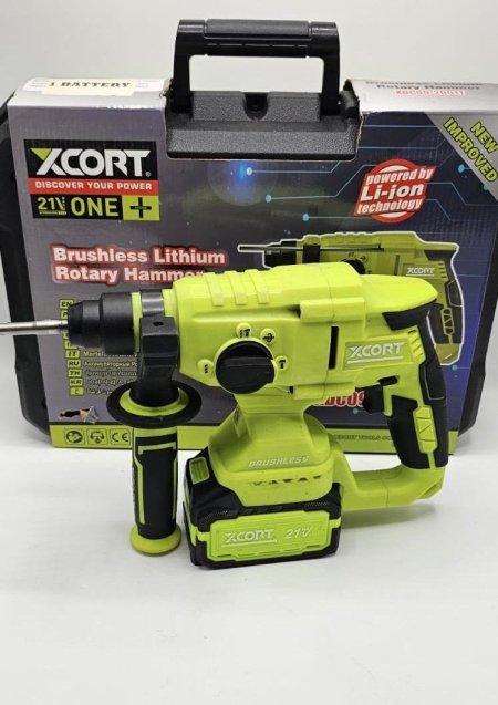 بتشون اكس كورت  <br> <span class='text-color-warm'>سيتوفر قريباً</span>