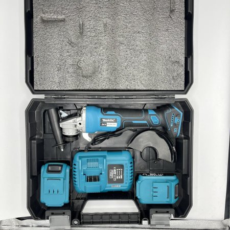 ديسك مكيتا  <br> <span class='text-color-warm'>سيتوفر قريباً</span>