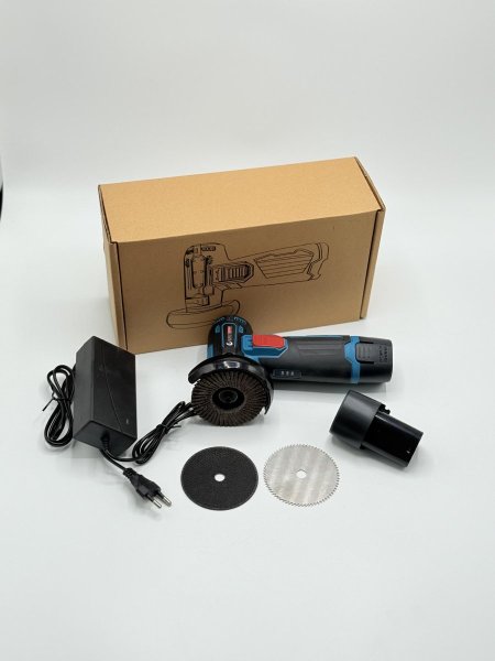 دسك بطارية حجم صغير  <br> <span class='text-color-warm'>سيتوفر قريباً</span>