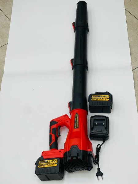 مبوح بطارية تيربو  <br> <span class='text-color-warm'>سيتوفر قريباً</span>