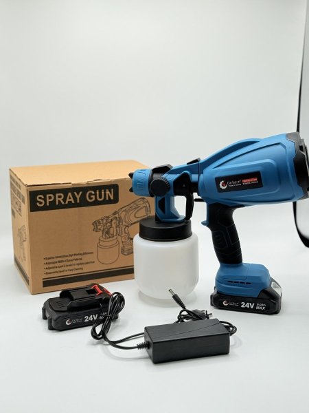 فرد رش دهان بطاريتين وشاحن  <br> <span class='text-color-warm'>سيتوفر قريباً</span>