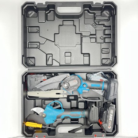 طقم مقص ومنشار <br> <span class='text-color-warm'>سيتوفر قريباً</span>