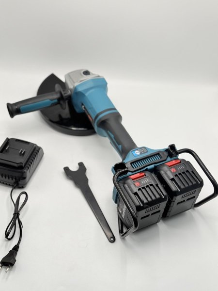 دسك بطاريتبن كبير  <br> <span class='text-color-warm'>سيتوفر قريباً</span>