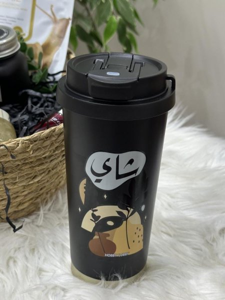 مج شاي